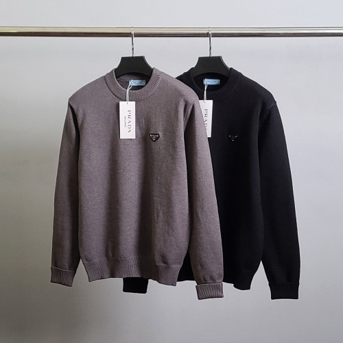 💕 프** 로고와펜 울 니트