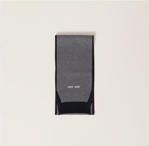 💕 미*** 투톤 머플러