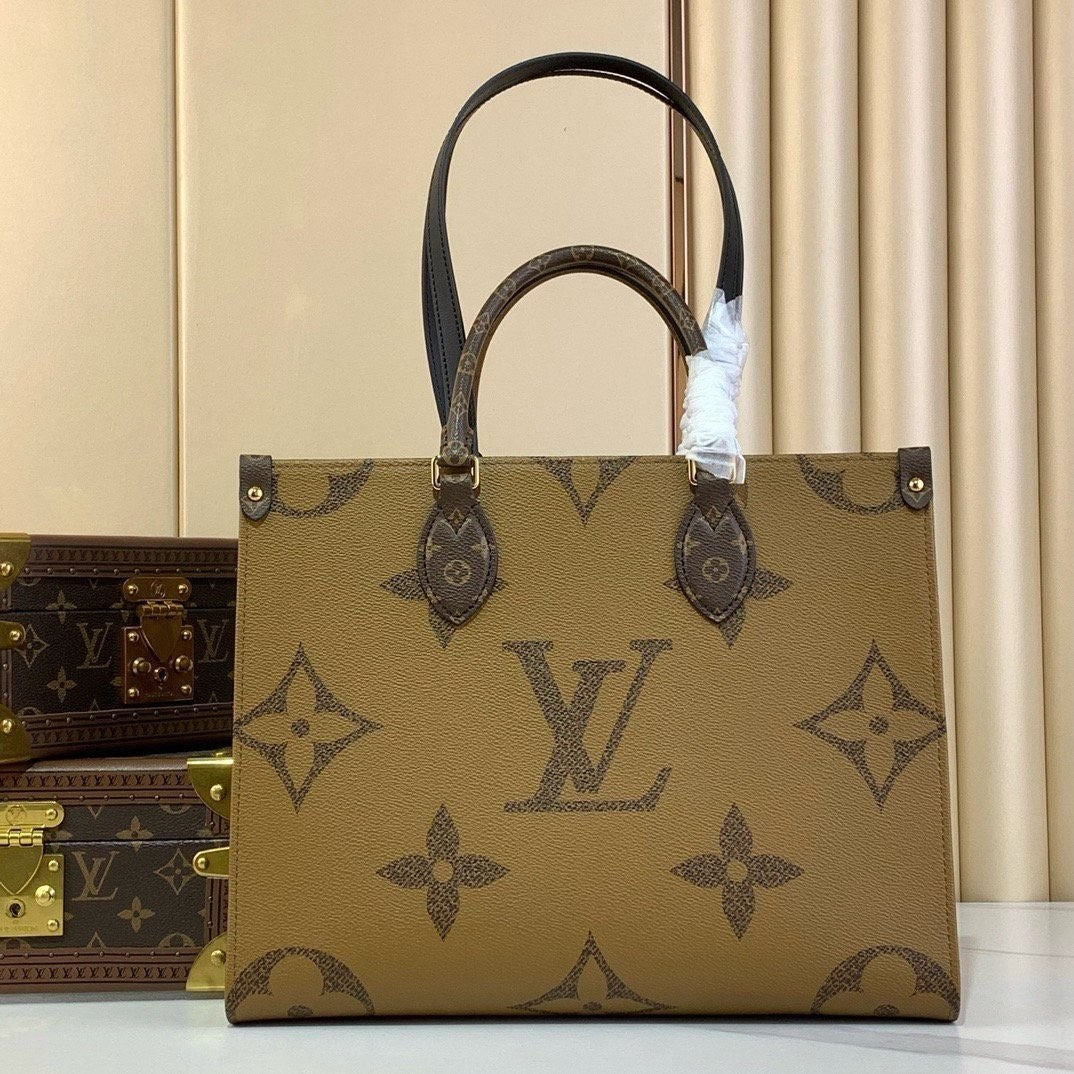 💕 루* 온더고 MM 토트백