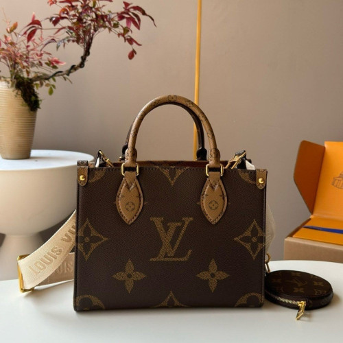 💕 루* 온더고 PM 토트백