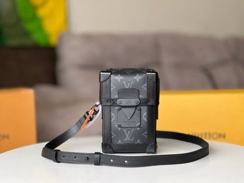 💕 루* S락 버티컬 웨어러블 월릿 크로스백