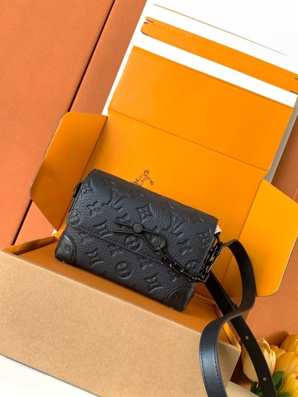 💕 루* 모노그램