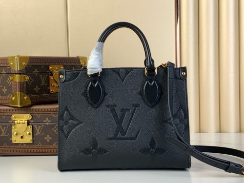 💕 루* 온더고 PM 토트백