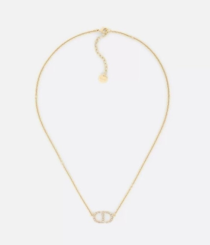 💕 디* CD 목걸이