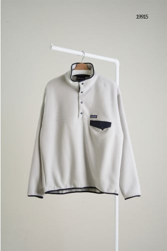 🔆 [patagonia] 파타고니아 신칠라 풀오버 아노락 🔆