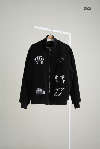 🔆 [MasterMind] 마스터마인드 X C2H4 콜라보 플리스 자켓🔆