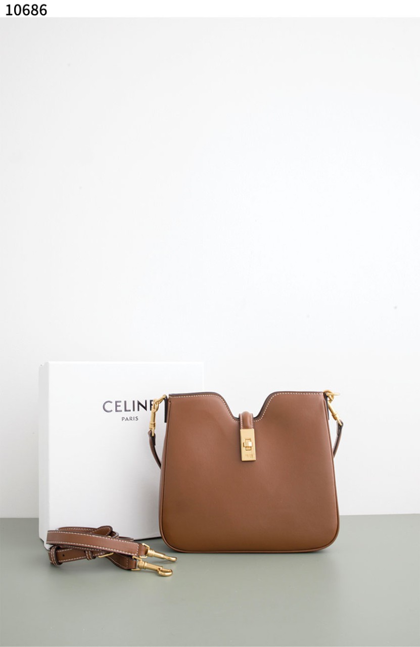 #셀린느 [CELINE] 스몰 소프트 까미유 백 신상입고💢 #가방 #10686