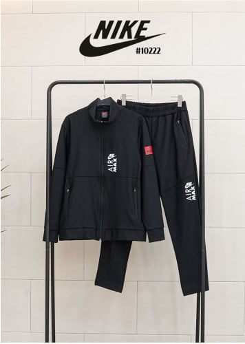 🔆 [NIKE] 나이키 남여공용 에어맥스 풀집업 트레이닝 셋 🔆