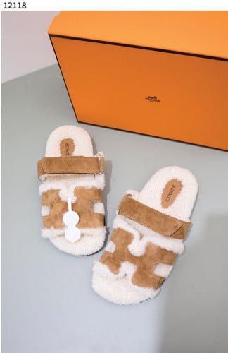 #에르메스 [HERMES] 시프레 시어링 샌들 신상입고💢 #신발 #12118