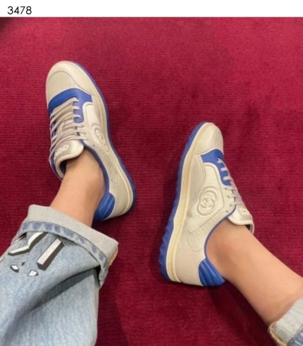 #구찌 [GUCCI] 수입프리미엄급 구찌  MAC80 스니커즈 정품급 신상 입고💢 #태그 #신발 #3478