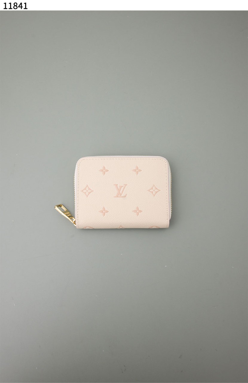 #루이비통 [Louis Vuitton]  모노그램 지피 코인 퍼스 신상입고💢 #지갑 #11841