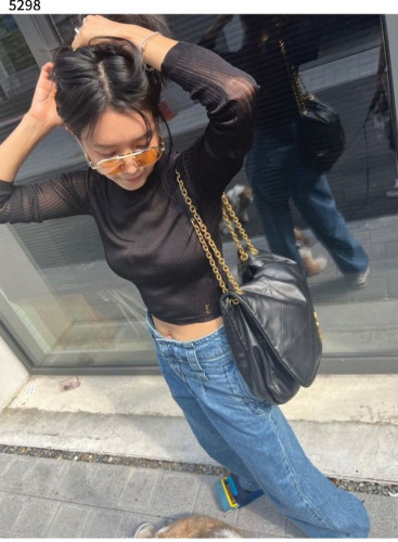 #입생로랑 [YSL] 수입프리미엄급  JAMIE 4.3 숄더백 신상 입고💢 #태그 #가방 #5298