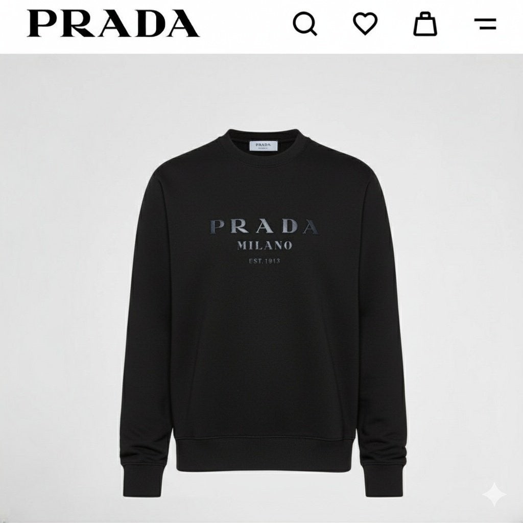 💕 프** 인디고로고 기모맨투맨