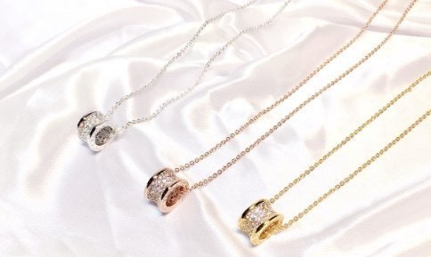 💕 불** 비제로원 네크리스 목걸이