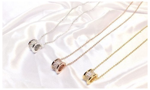 💕 불** 비제로원 네크리스 목걸이