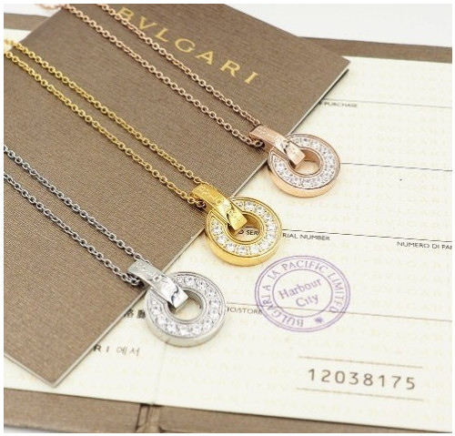 💕 불** 오픈워크 네크리스 목걸이