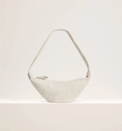 💕 르** 크루아상 화이트