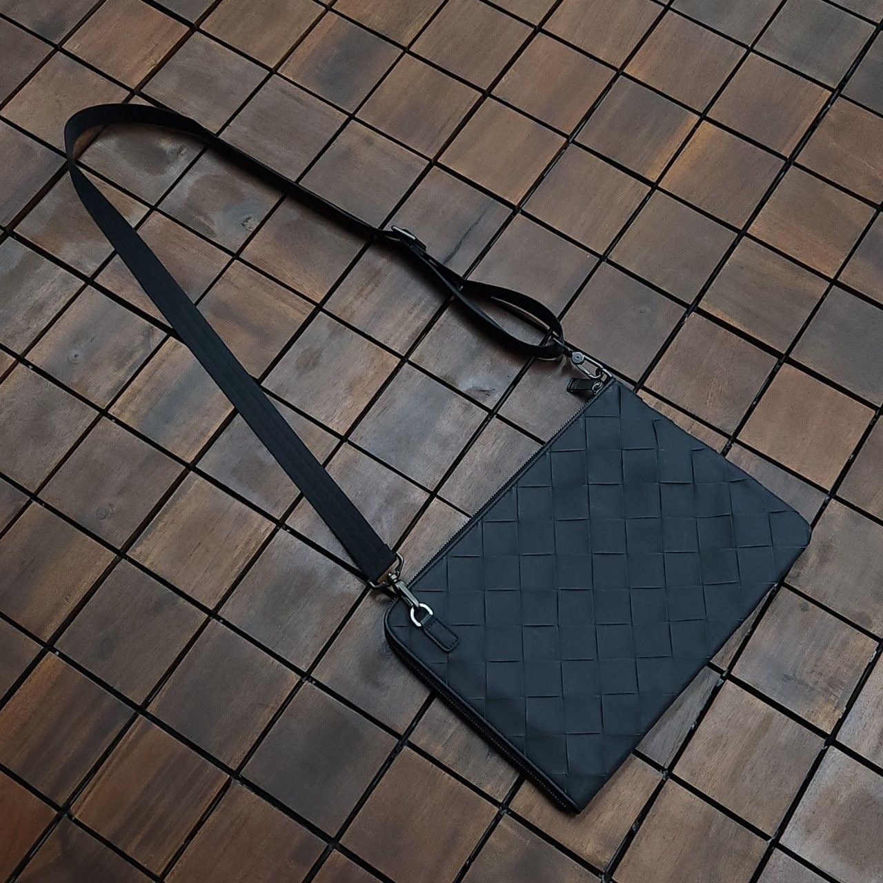 💕 [35번] 보** 크로스 & 클러치