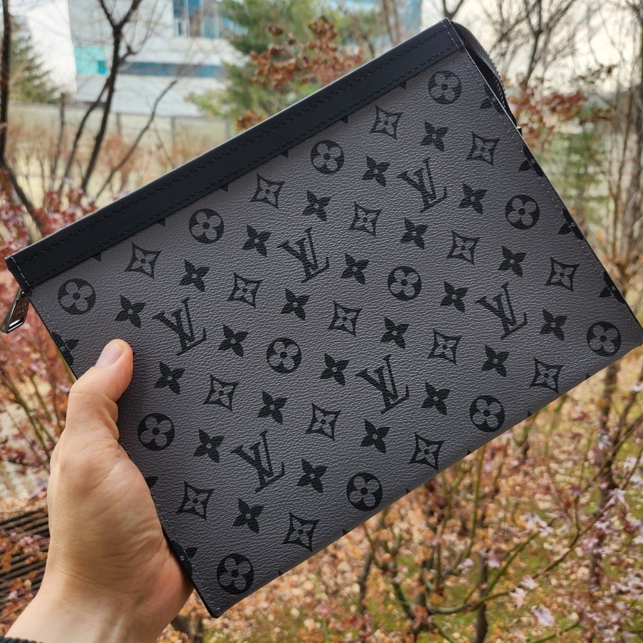 💕 [333번] 루* 포쉐트 클러치