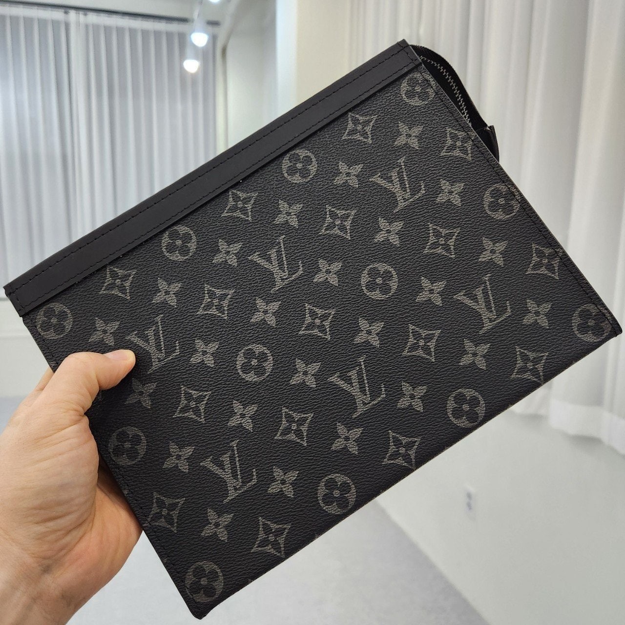 💕 [318번] 루* 포쉐트 이클립스 클러치