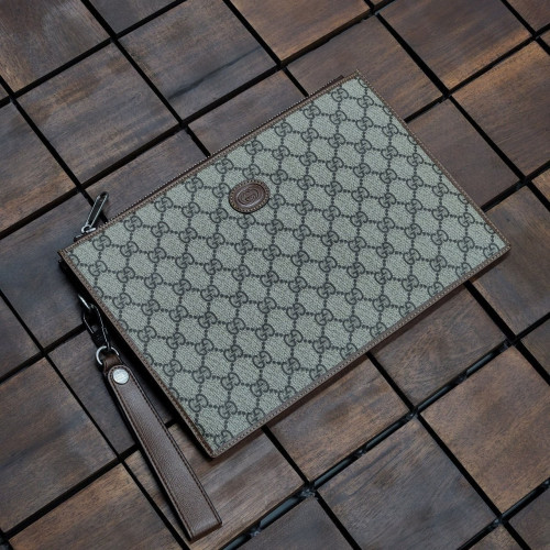 💕 [81번] 구* 인터로킹 G 클러치