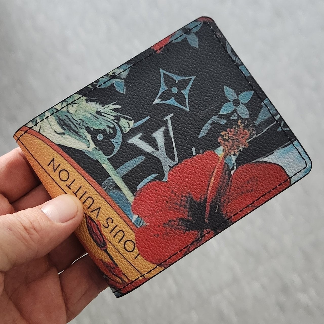 💕 [149번] 루* 슬렌더 월릿