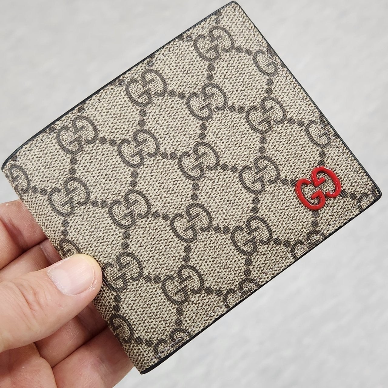 💕 [103번] 구* GG 디테일 반지갑