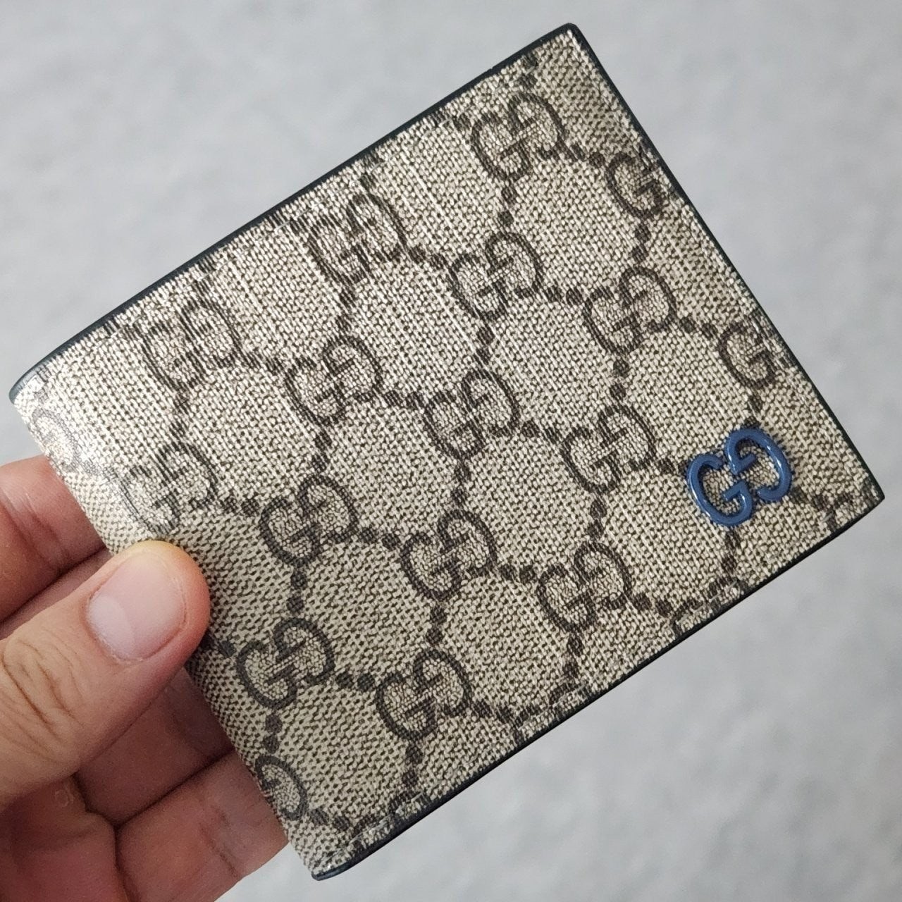 💕 [193번] 구* GG 디테일 반지갑