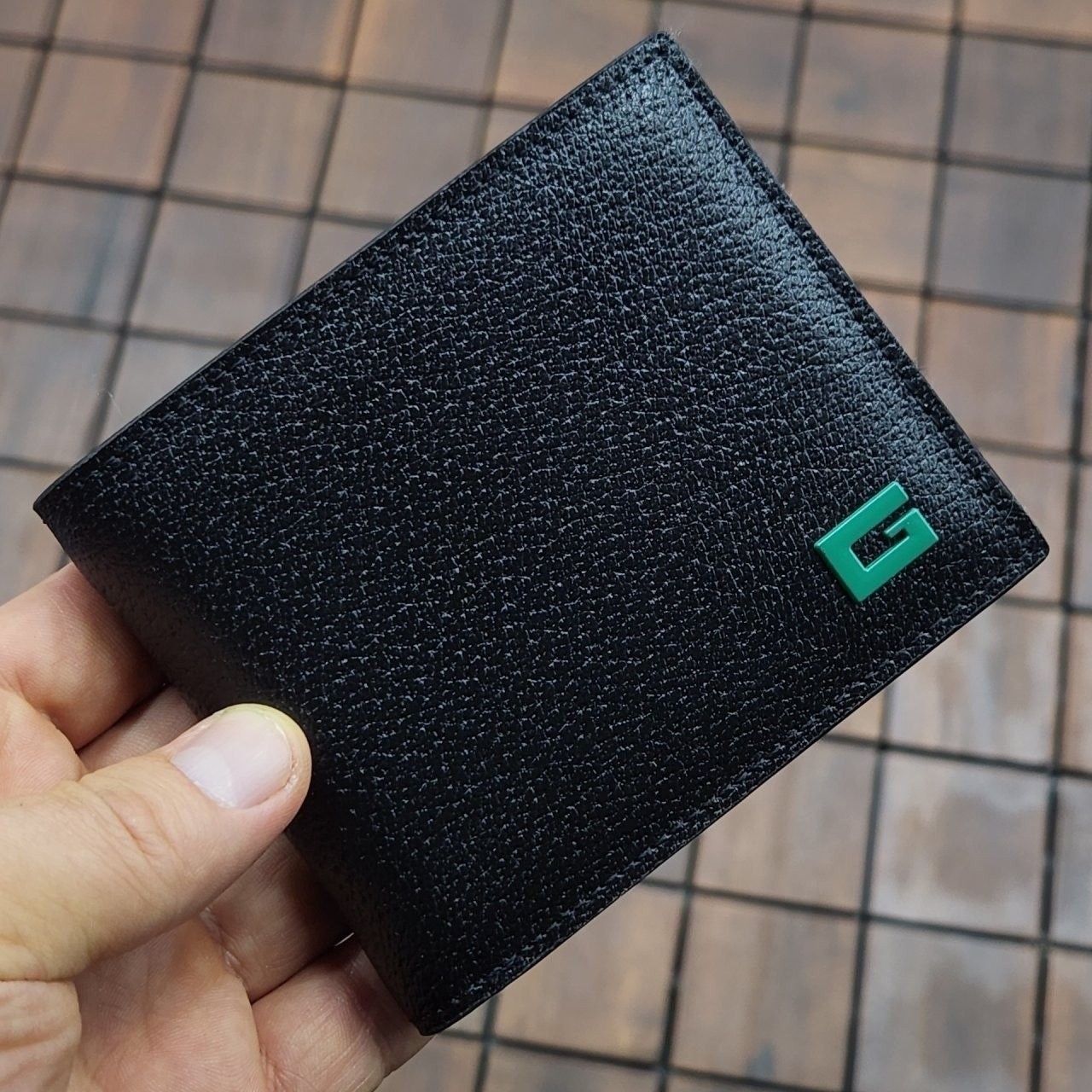 💕 [96번] 구* G 디테일 반지갑