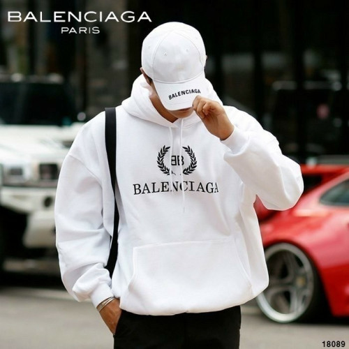 BLC 월계관 후드