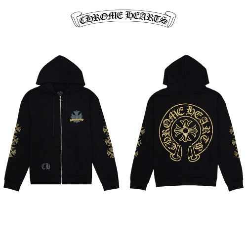  크*하* 크랙 후드집업