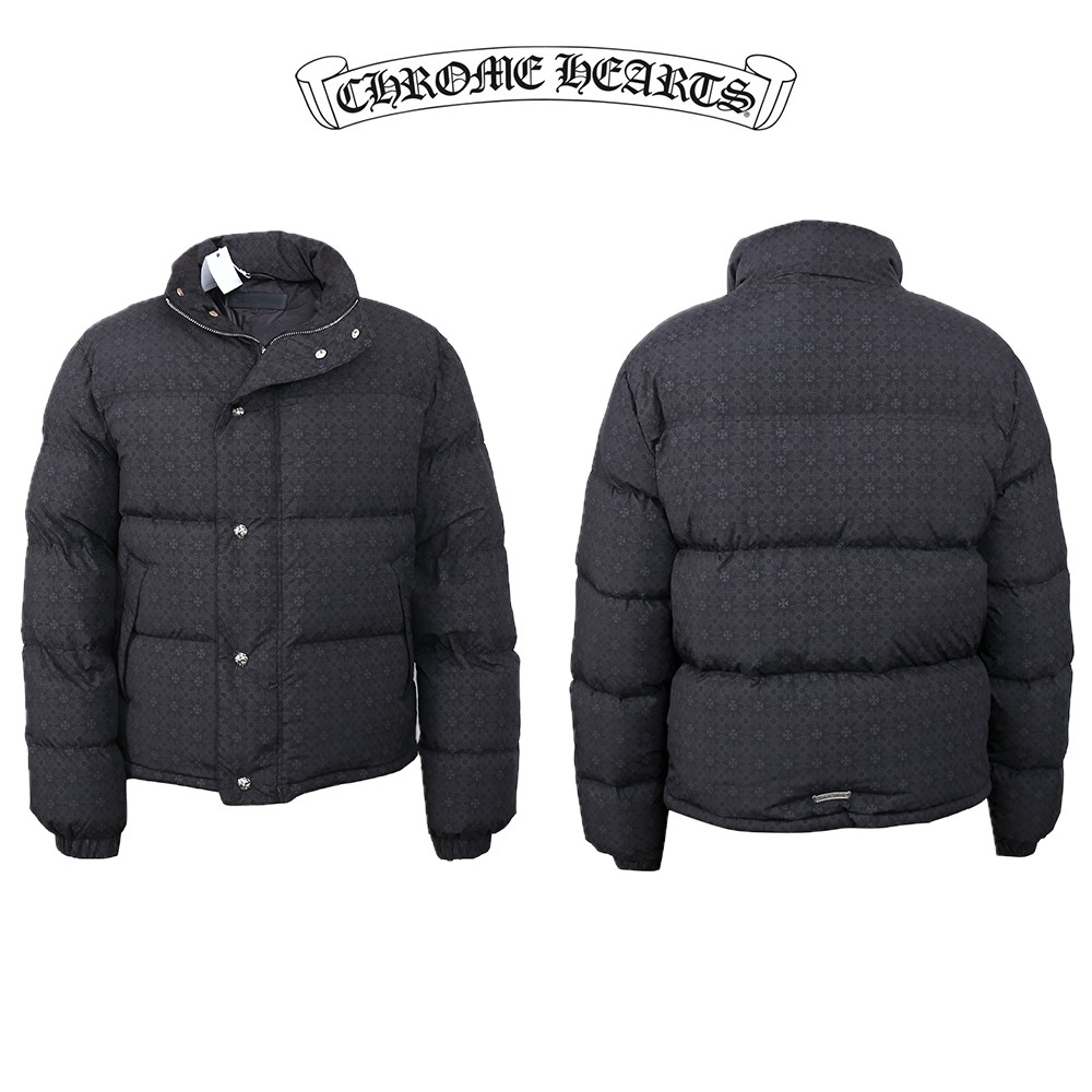  크*하* STIFF 푸퍼 패딩