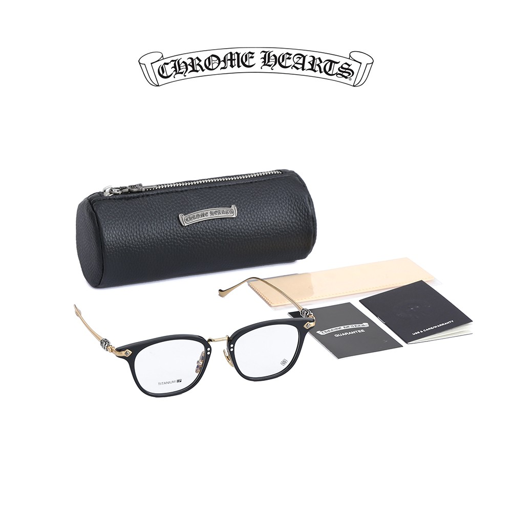  크*하* SHAGAS 안경(블랙)(샤가스)