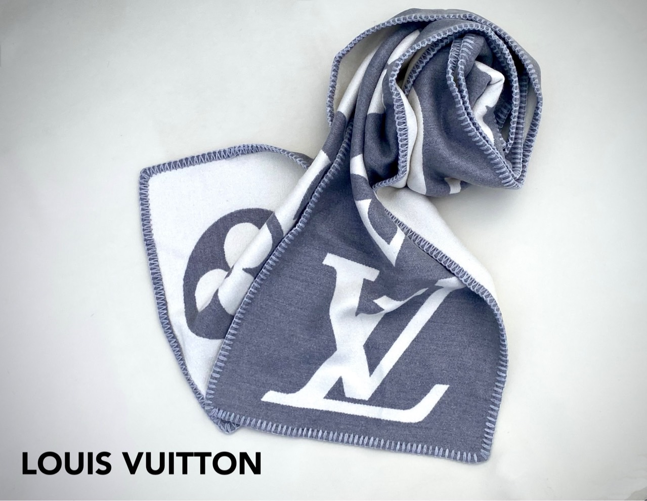 루이비* 머플러 최신상~~~^^ 풀~~구성