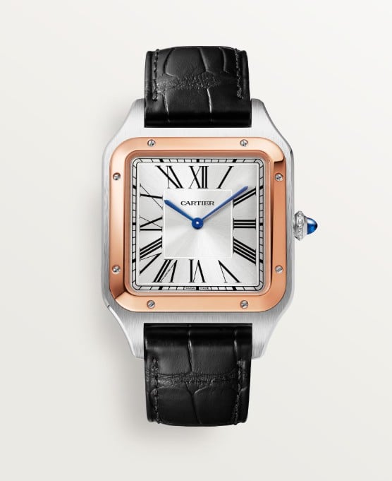 까르띠* 산토스 뒤몽