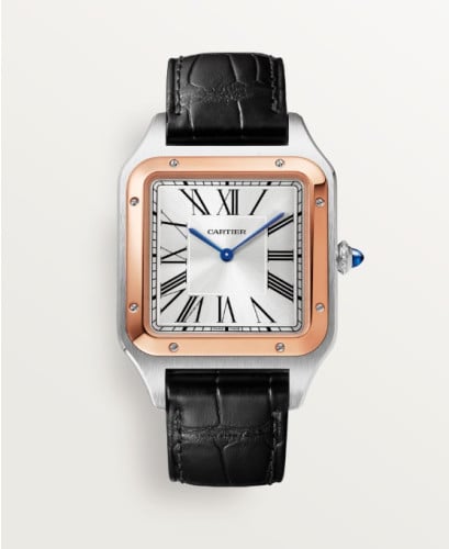 까르띠* 산토스 뒤몽