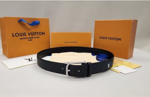 2024 #루***  LV 헤리티지 35MM 벨트 입고~