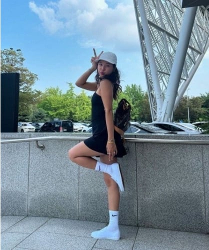 💕 루* 몽수리 백팩