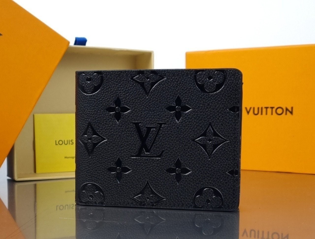 💕 루* 멀티플 월릿 반지갑 ➡️수입