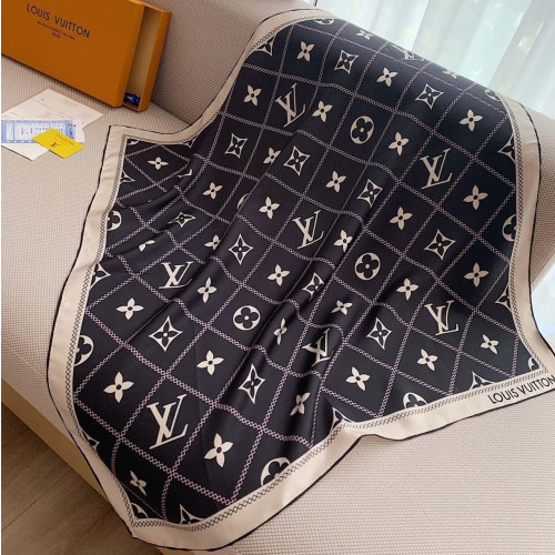 💕 루* 스퀘어 스카프