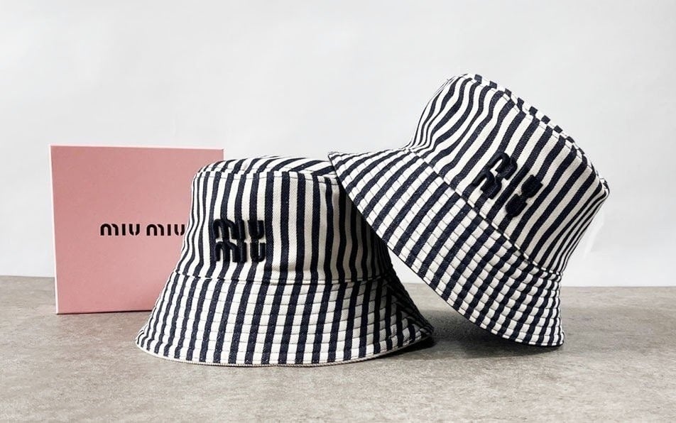 💕 미*** 리버시블 코튼 버킷햇