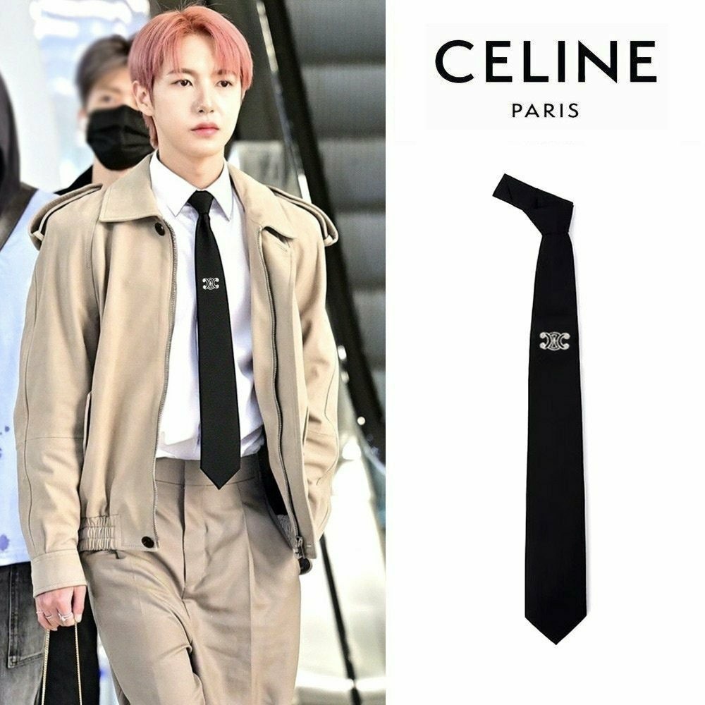 💕 셀** 트리오페 최고급 넥타이