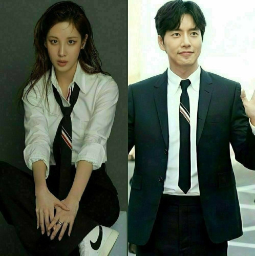 💕 톰* 삼선테이핑 넥타이