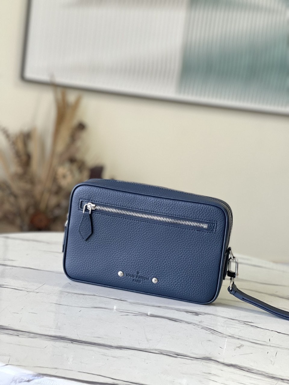 💕 루* 그레인 클러치