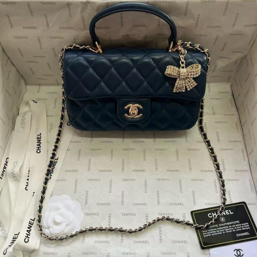 💕 샤* 신상 리본 플랩백