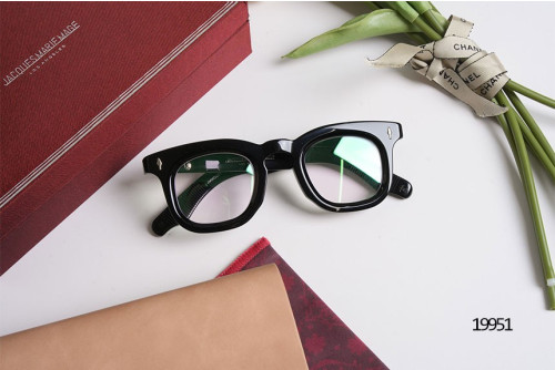 🔆 [Jacques Marie Mage] 자크마리마지 드보 안경테 5🔆