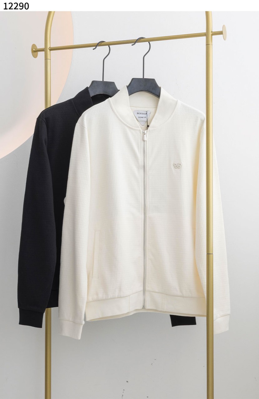 #보테가베네타 [BOTTEGA VENETA] 와플 블루종 자켓 신상입고💢 #상의 #자켓 #12290