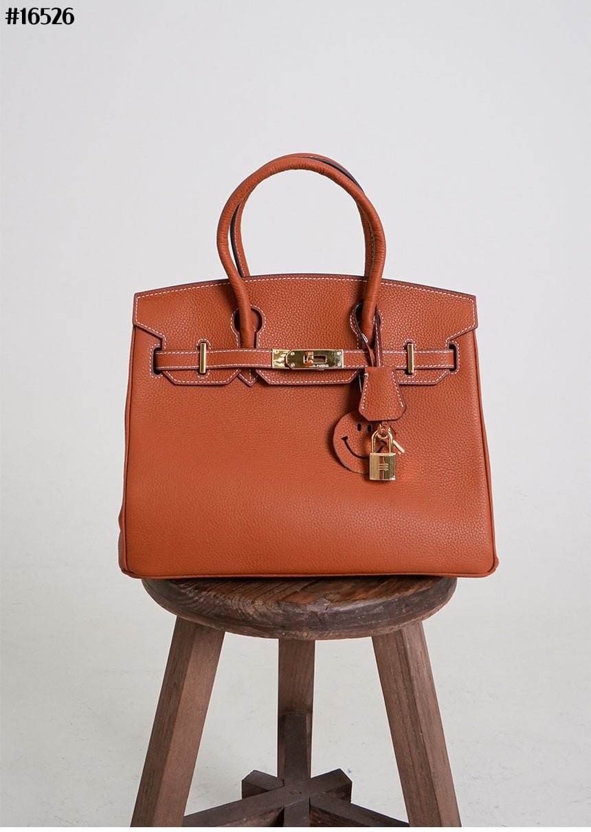 🔆 [HERMES] 에르메스 Birkin 버킨 30 백 🔆