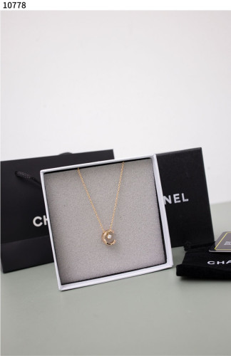 #샤넬 [Chanel] 샤넬 COCO 네크리스 신상입고💢 #팔찌 #10778