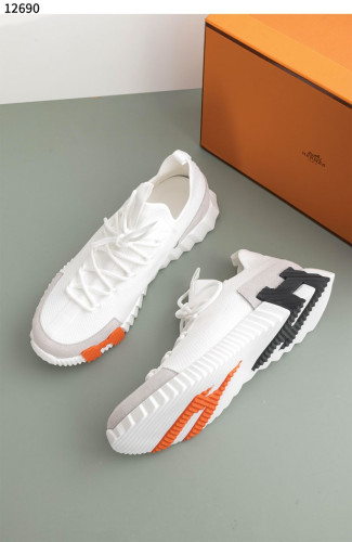 #에르메스 [HERMES] 리프트 슬립온 스니커즈 신상입고💢 #신발 #12690